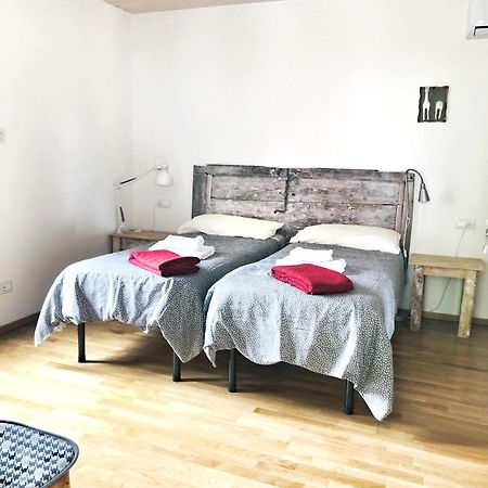 Casa Del Nespolo Bed & Breakfast Pilzone Екстериор снимка