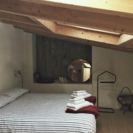 Casa Del Nespolo Bed & Breakfast Pilzone Екстериор снимка