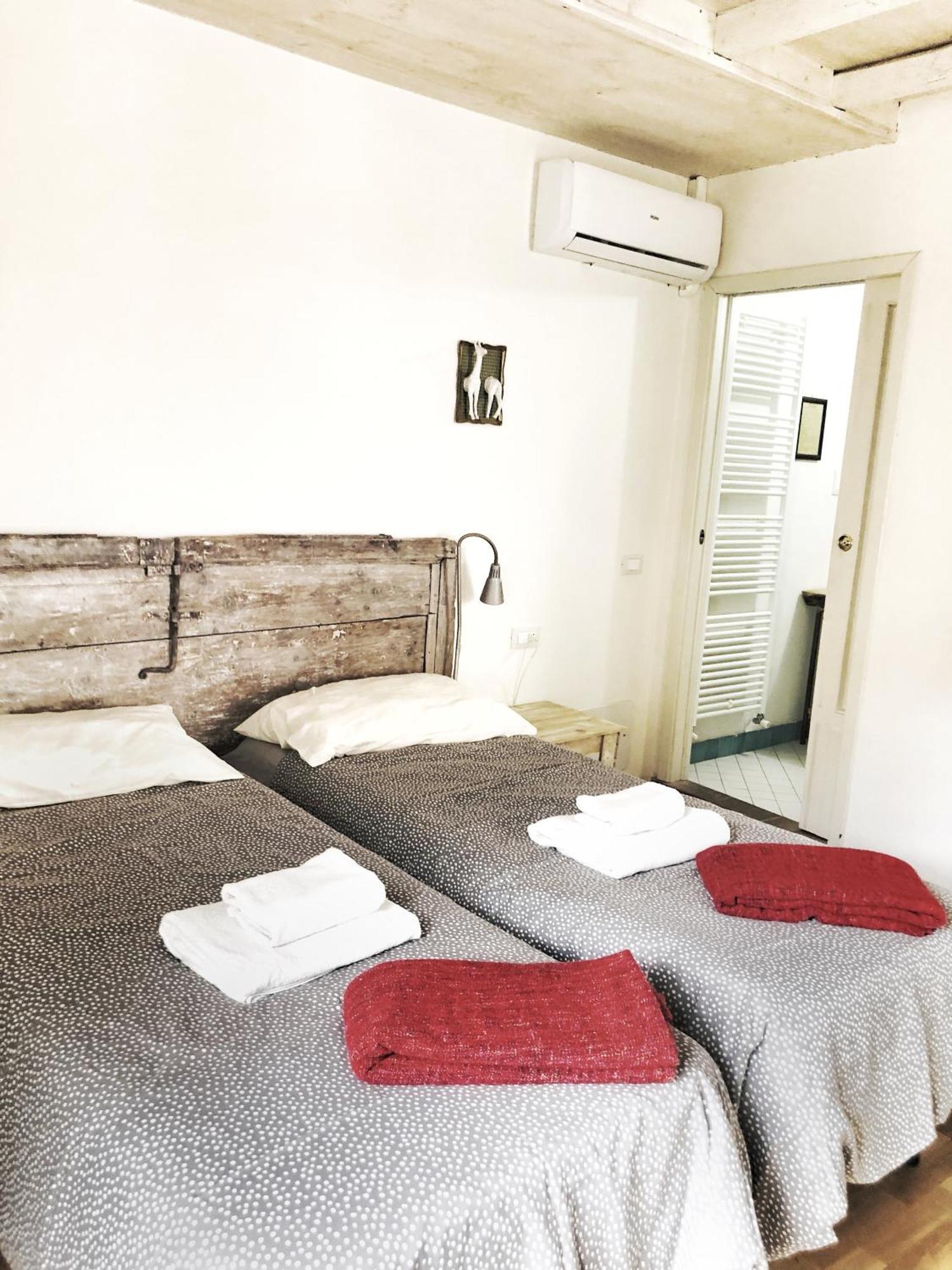 Casa Del Nespolo Bed & Breakfast Pilzone Екстериор снимка