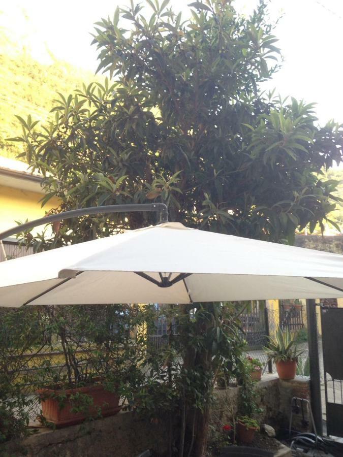 Casa Del Nespolo Bed & Breakfast Pilzone Екстериор снимка