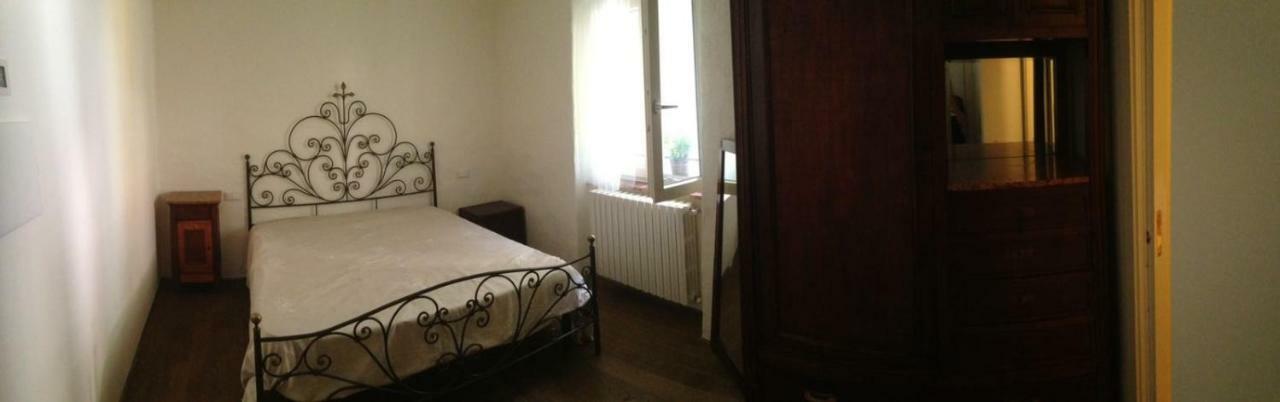 Casa Del Nespolo Bed & Breakfast Pilzone Екстериор снимка