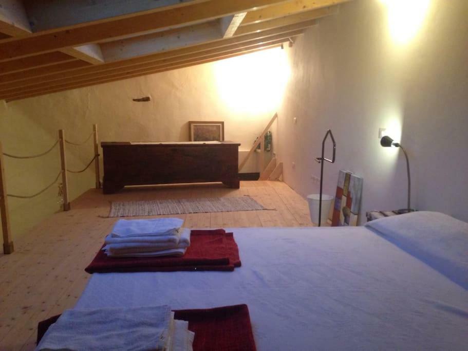 Casa Del Nespolo Bed & Breakfast Pilzone Екстериор снимка