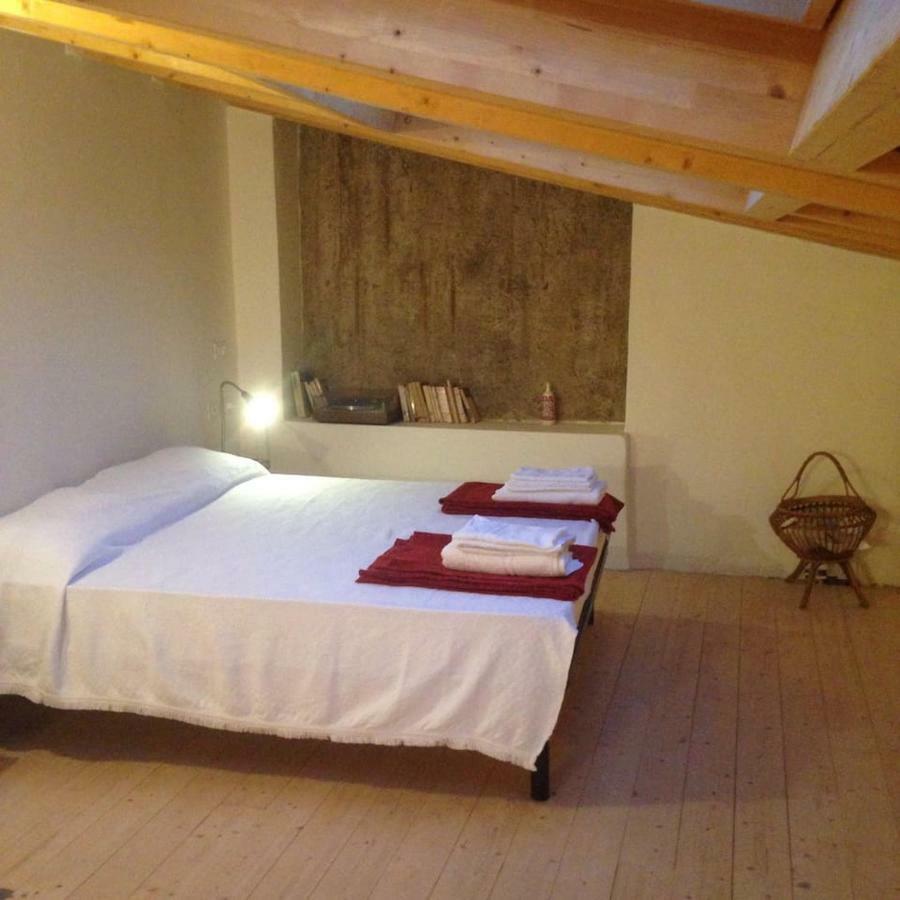 Casa Del Nespolo Bed & Breakfast Pilzone Екстериор снимка