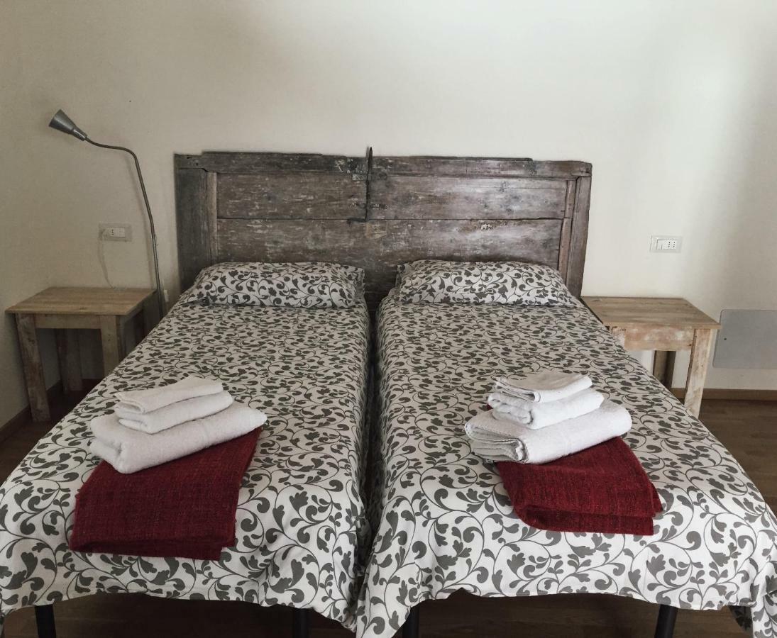 Casa Del Nespolo Bed & Breakfast Pilzone Екстериор снимка