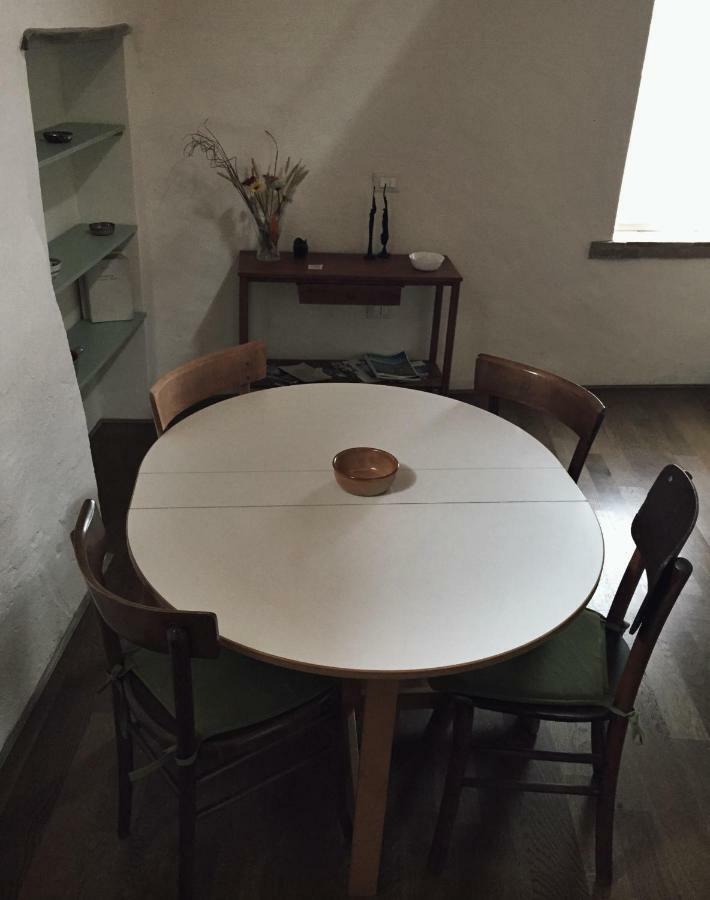 Casa Del Nespolo Bed & Breakfast Pilzone Екстериор снимка