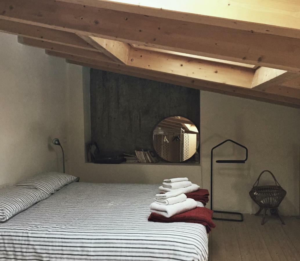 Casa Del Nespolo Bed & Breakfast Pilzone Екстериор снимка