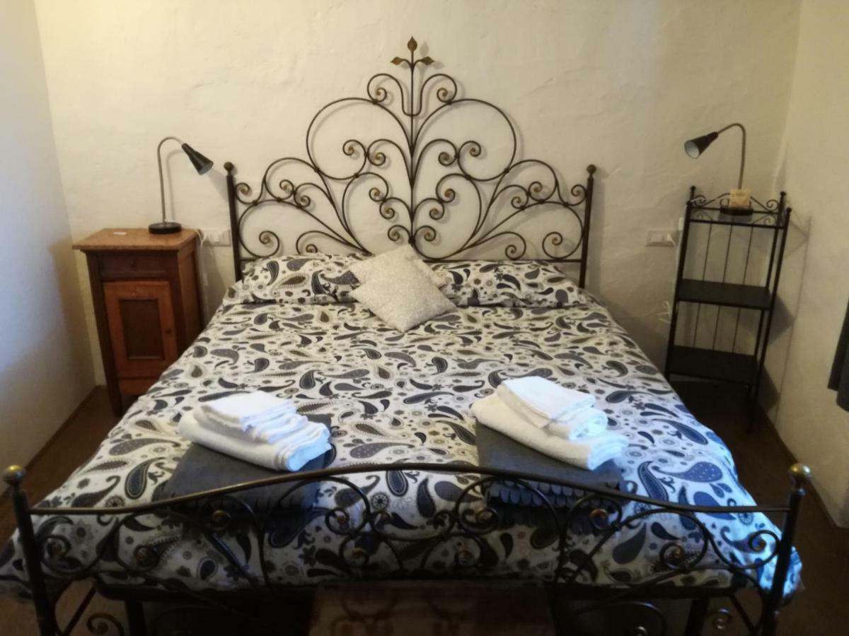 Casa Del Nespolo Bed & Breakfast Pilzone Екстериор снимка