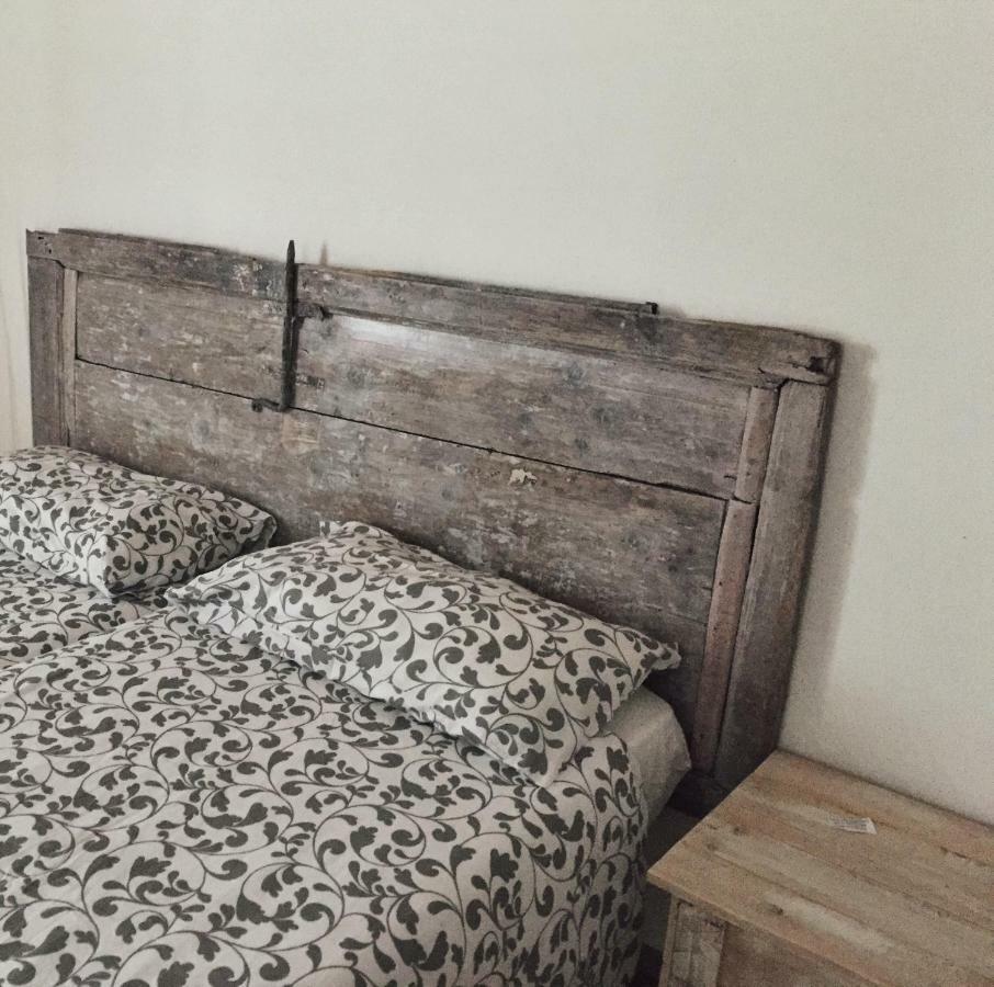 Casa Del Nespolo Bed & Breakfast Pilzone Екстериор снимка