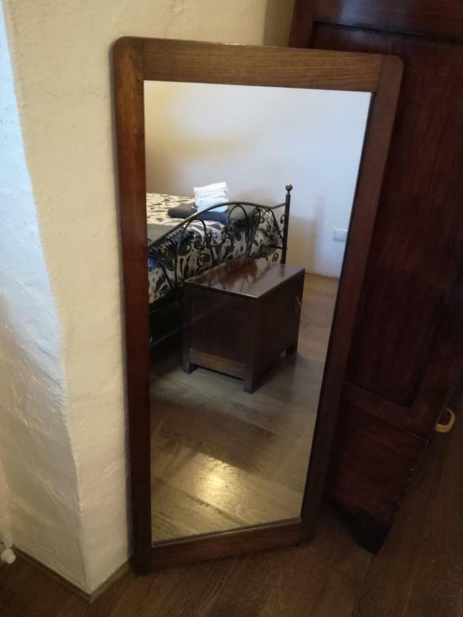Casa Del Nespolo Bed & Breakfast Pilzone Екстериор снимка
