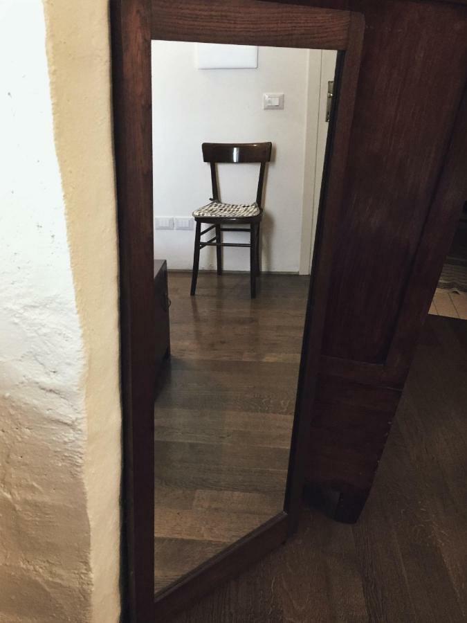 Casa Del Nespolo Bed & Breakfast Pilzone Екстериор снимка